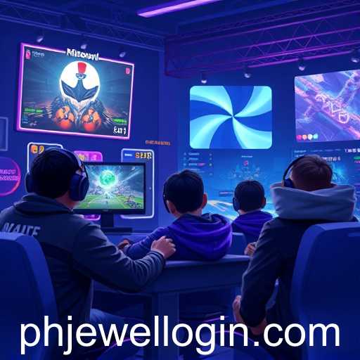 Innovations and Trends in Online Gaming