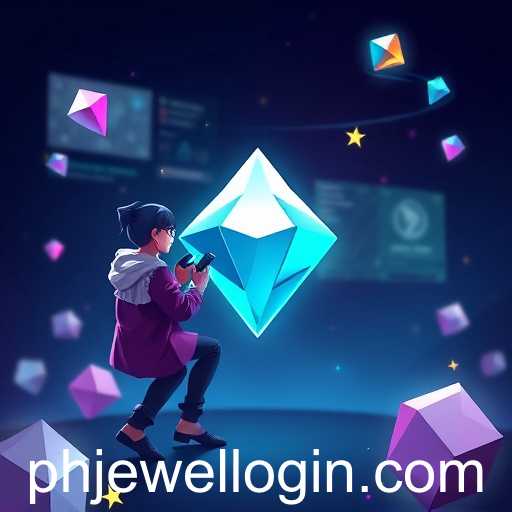 The Rise of PHJewel in the Gaming World