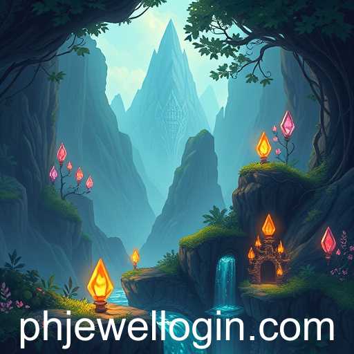 Phjewel: The Leading Edge of Online Gaming